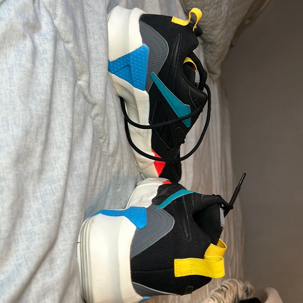 Reebok Hexalite